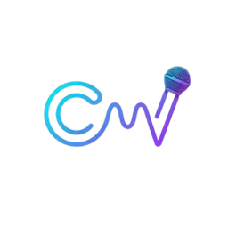 CloneVox Logo